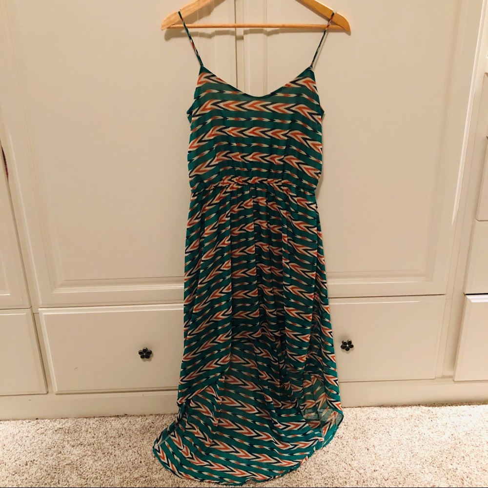 Summer dress